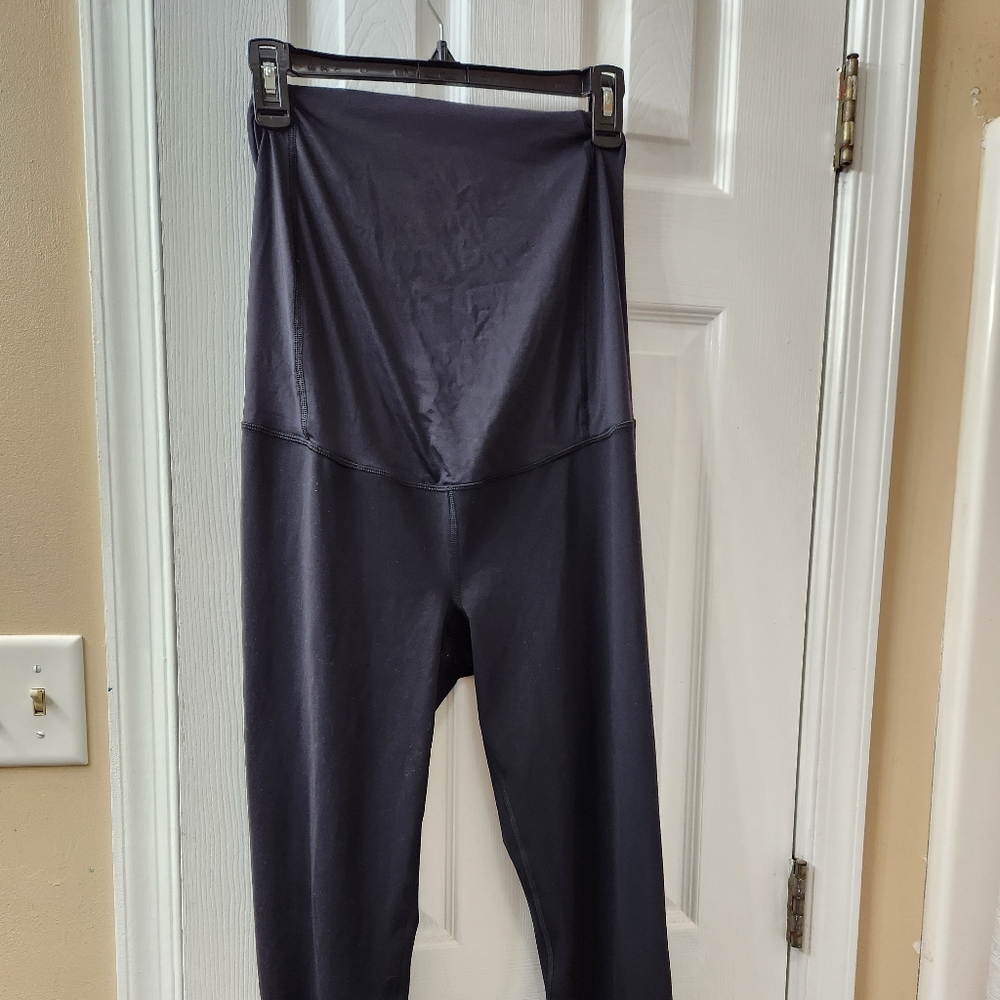 Maternity leggings